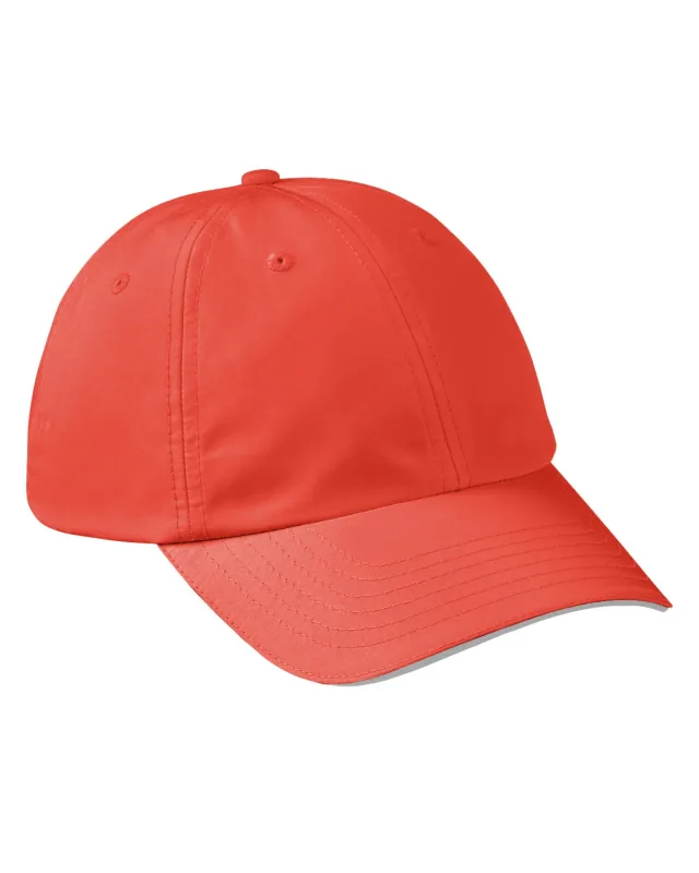 CORE365 Adult Pitch Performance Cap — view 15
