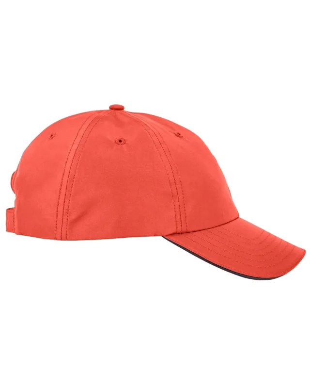 CORE365 Adult Pitch Performance Cap — view 16