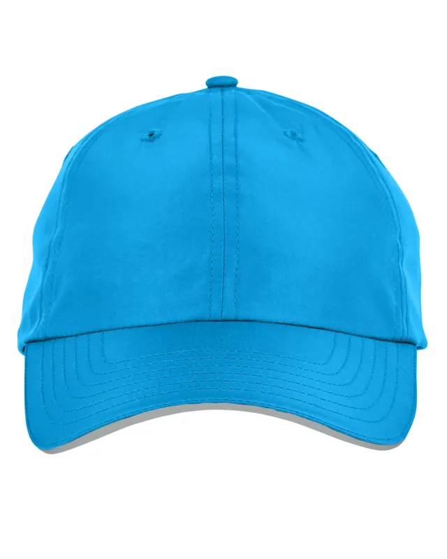 CORE365 Adult Pitch Performance Cap — view 18