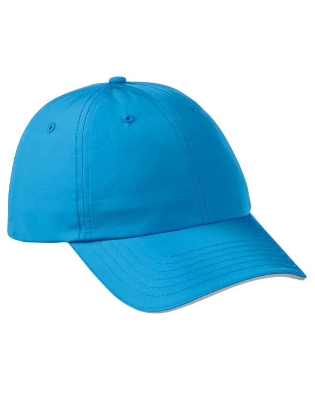 CORE365 Adult Pitch Performance Cap — view 19