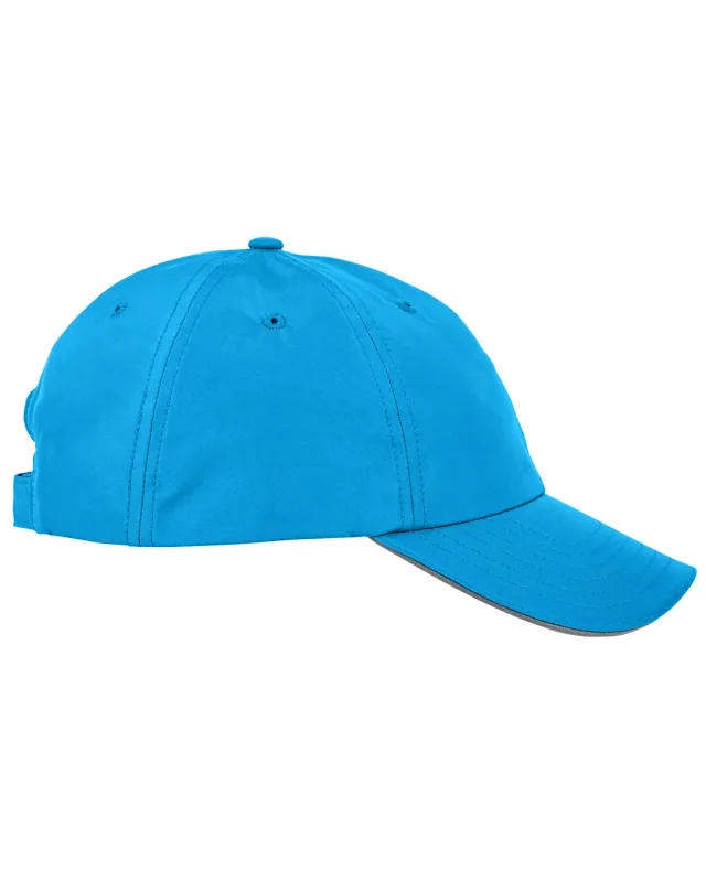 CORE365 Adult Pitch Performance Cap — view 20