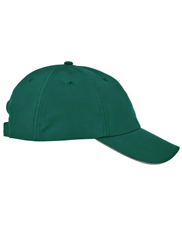 CORE365 Adult Pitch Performance Cap — view 24