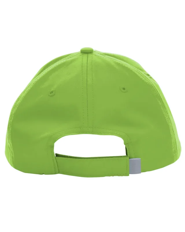 CORE365 Adult Pitch Performance Cap — view 25