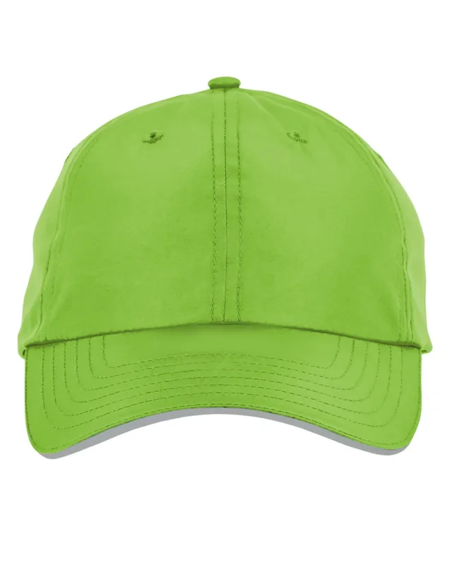 CORE365 Adult Pitch Performance Cap — view 26