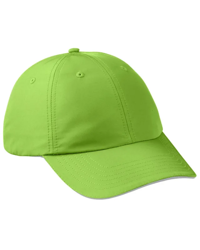CORE365 Adult Pitch Performance Cap — view 27