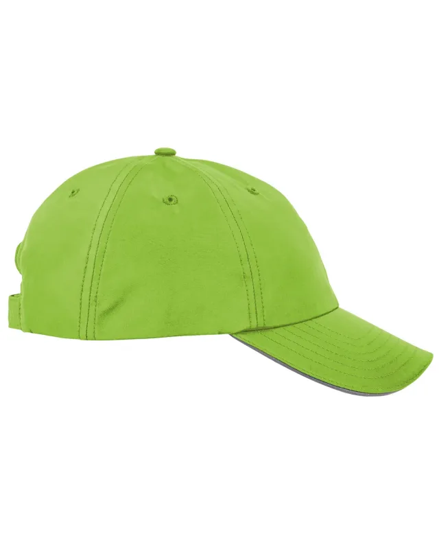 CORE365 Adult Pitch Performance Cap — view 28