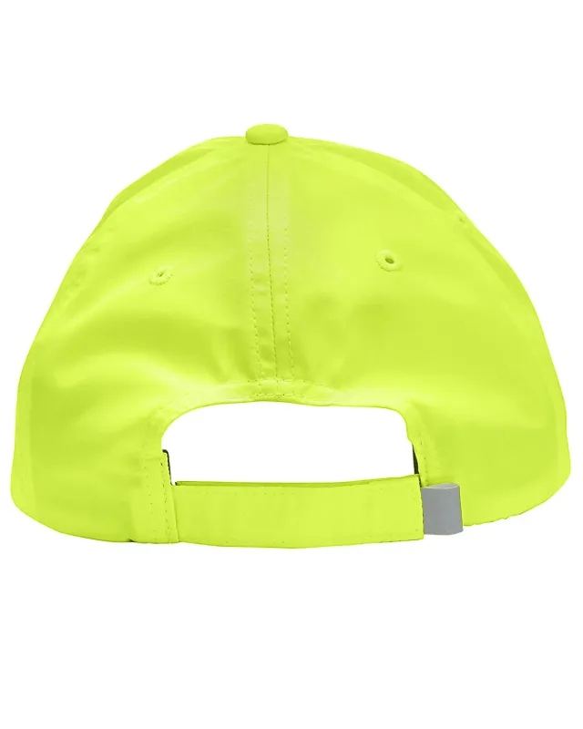 CORE365 Adult Pitch Performance Cap — view 29