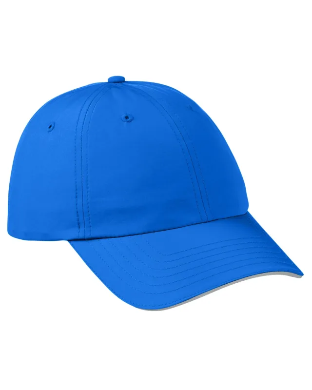 CORE365 Adult Pitch Performance Cap — view 3