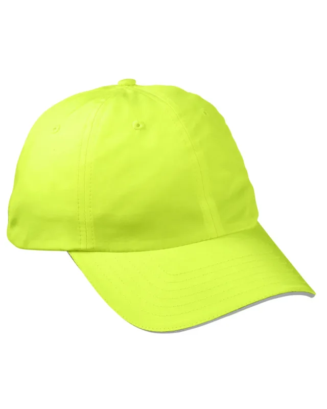 CORE365 Adult Pitch Performance Cap — view 31
