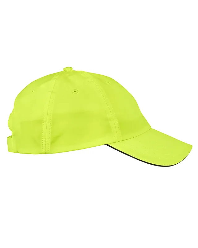 CORE365 Adult Pitch Performance Cap — view 32