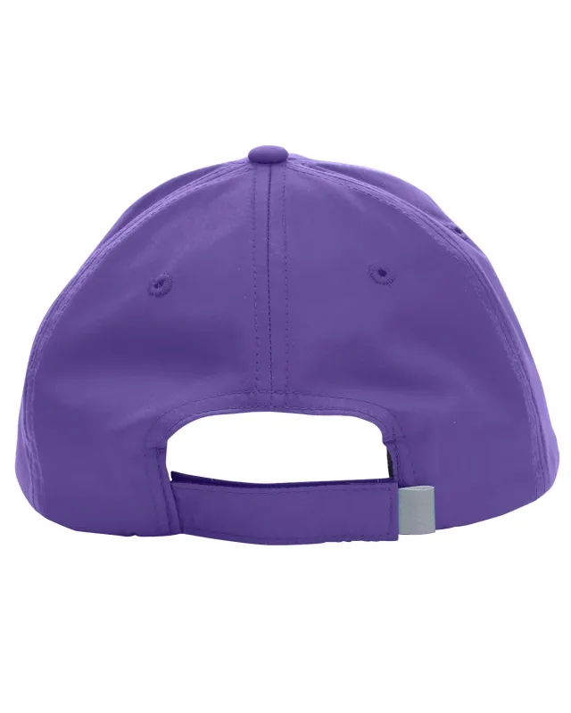 CORE365 Adult Pitch Performance Cap — view 38