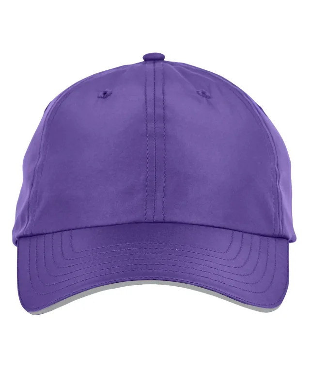 CORE365 Adult Pitch Performance Cap — view 39
