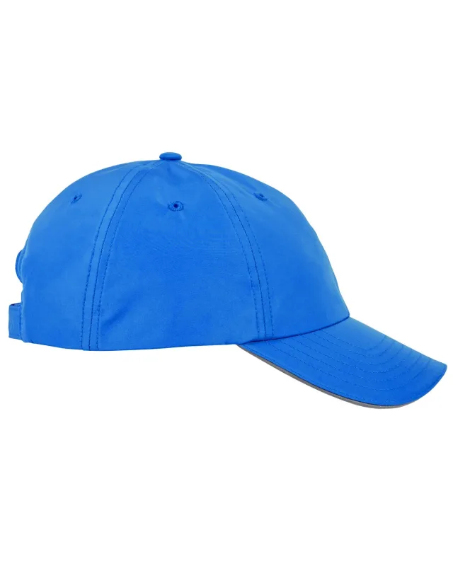 CORE365 Adult Pitch Performance Cap — view 4