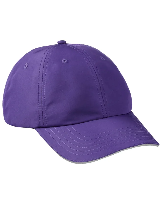 CORE365 Adult Pitch Performance Cap — view 40