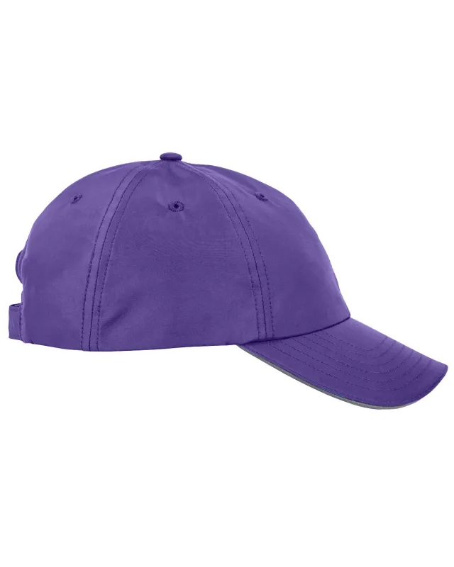 CORE365 Adult Pitch Performance Cap — view 41