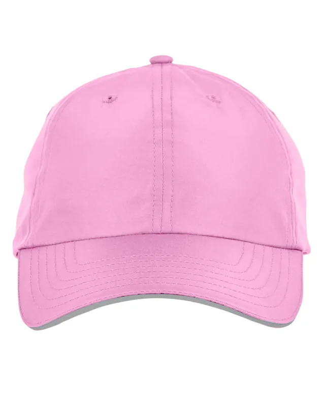 CORE365 Adult Pitch Performance Cap — view 43