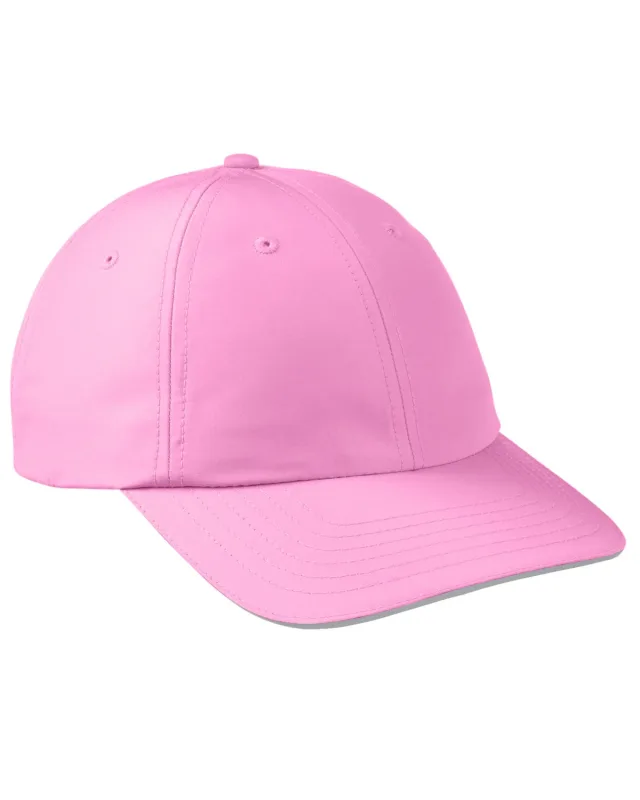 CORE365 Adult Pitch Performance Cap — view 44