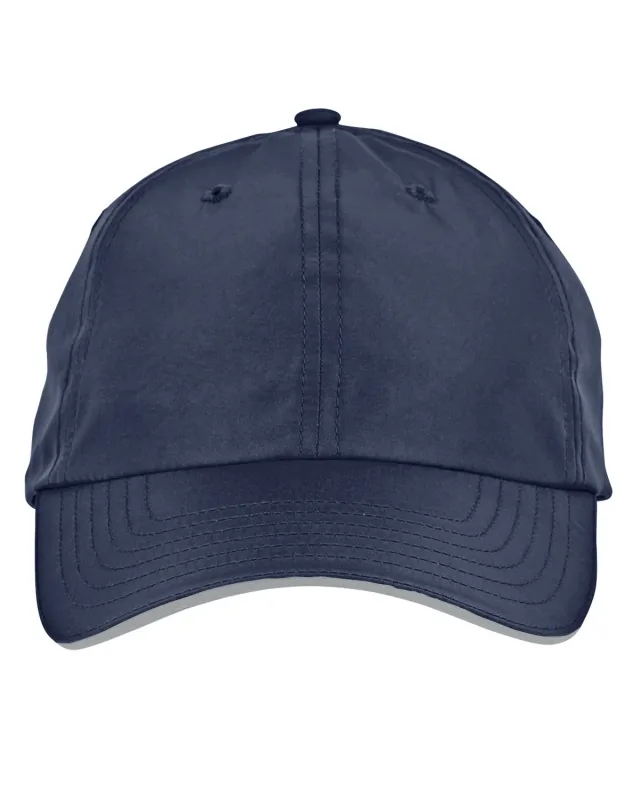 CORE365 Adult Pitch Performance Cap — view 47
