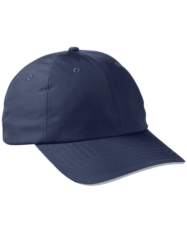 CORE365 Adult Pitch Performance Cap — view 48
