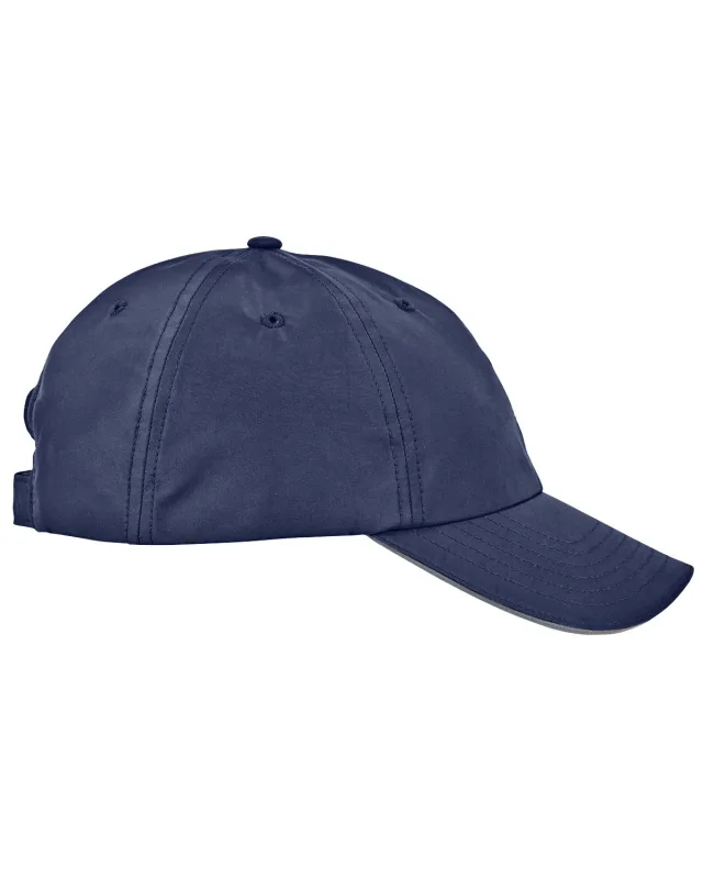 CORE365 Adult Pitch Performance Cap — view 49