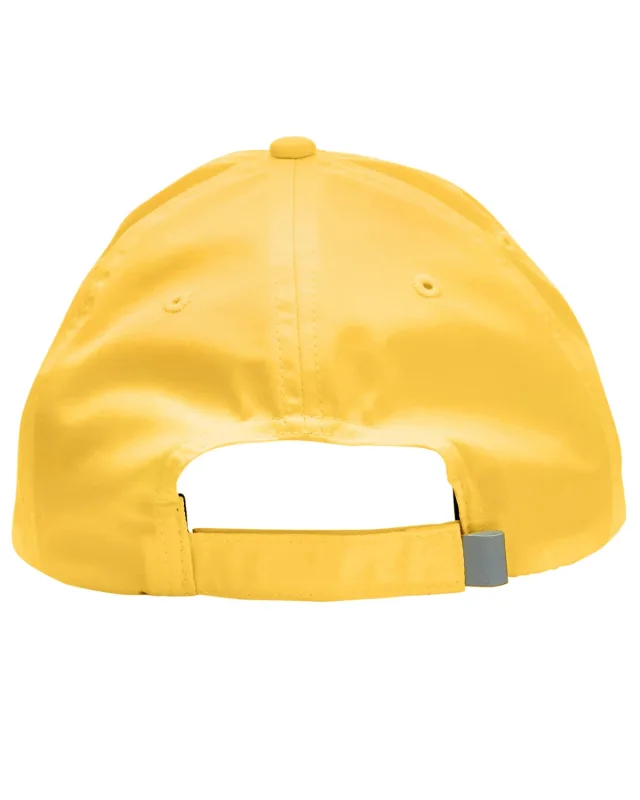CORE365 Adult Pitch Performance Cap — view 5