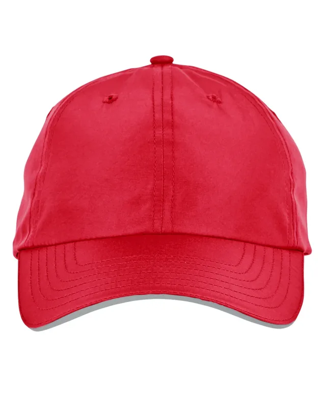 CORE365 Adult Pitch Performance Cap — view 51