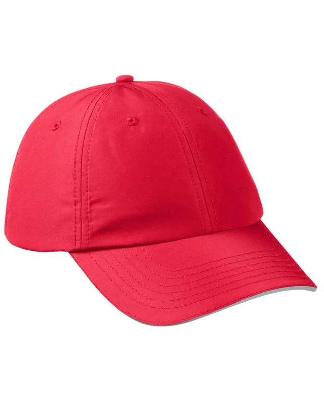 CORE365 Adult Pitch Performance Cap — view 52