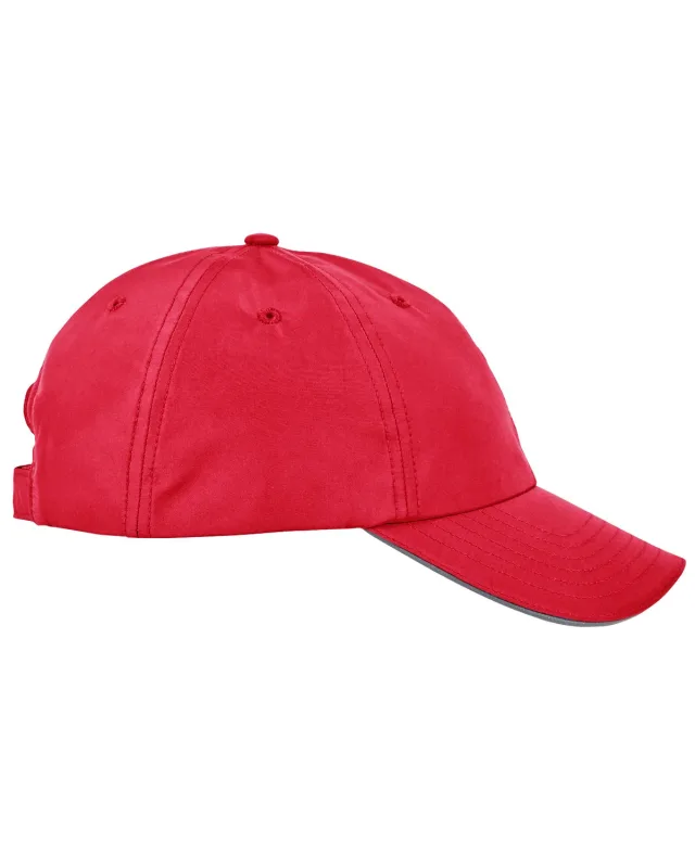 CORE365 Adult Pitch Performance Cap — view 53