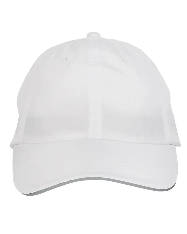 CORE365 Adult Pitch Performance Cap — view 59