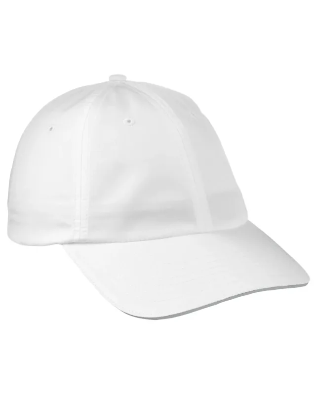CORE365 Adult Pitch Performance Cap — view 60