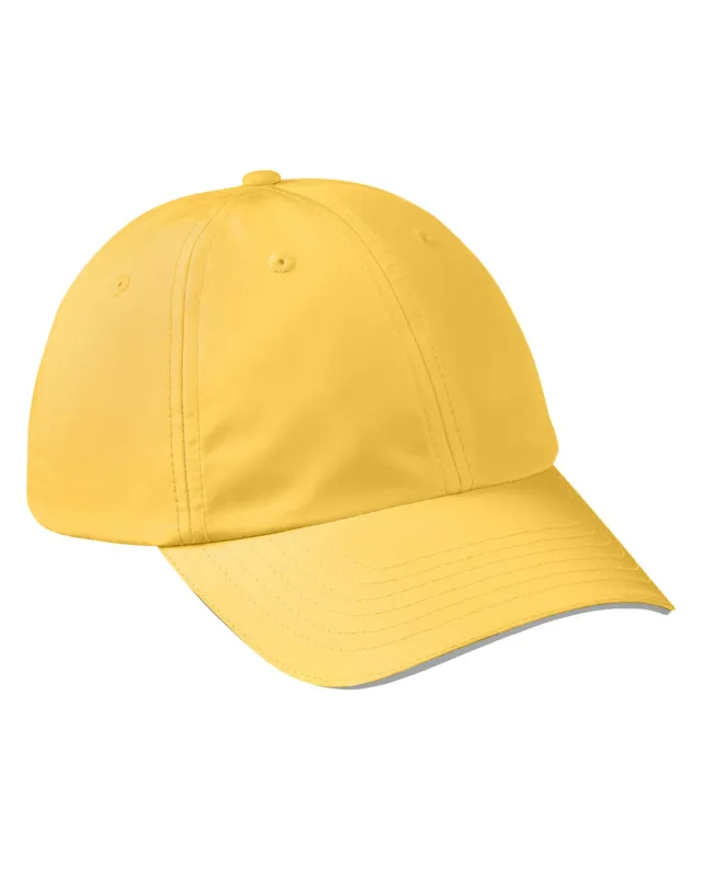 CORE365 Adult Pitch Performance Cap — view 7
