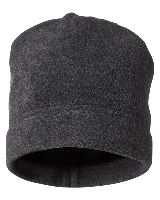 CORE365 Journey Fleece Beanie — view 10
