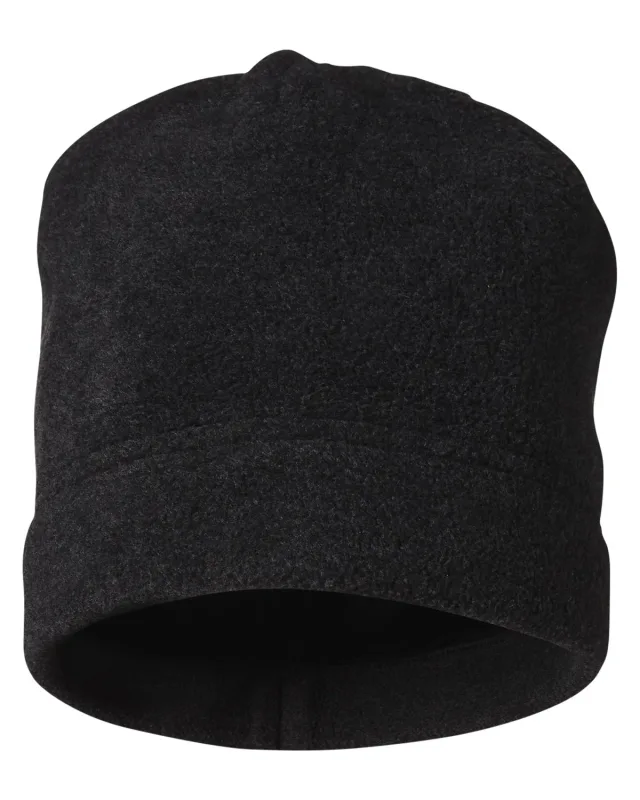 CORE365 Journey Fleece Beanie — view 2