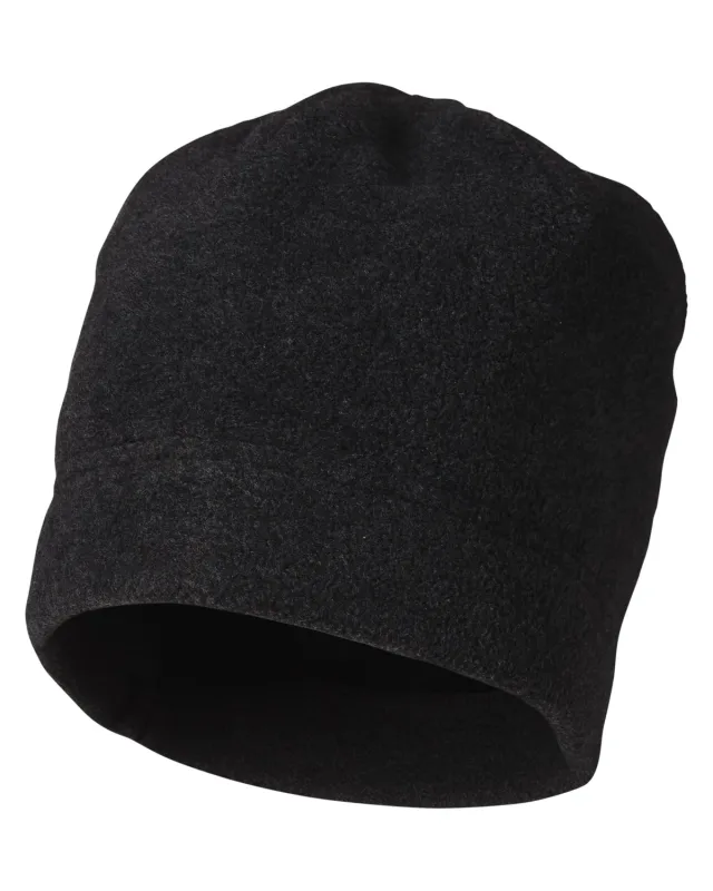 CORE365 Journey Fleece Beanie — view 3