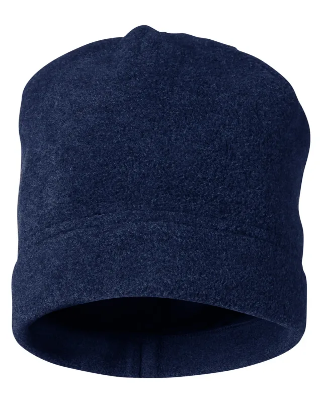 CORE365 Journey Fleece Beanie — view 6