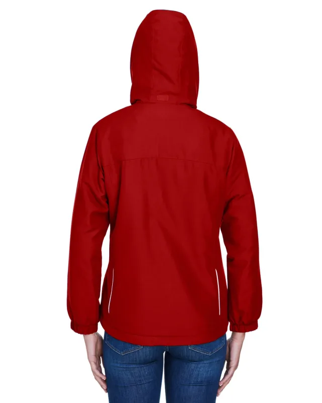 CORE365 Ladies' Brisk Insulated Jacket — view 29