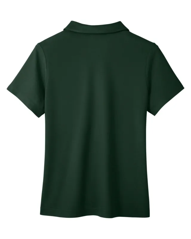 CORE365 Ladies' Fusion ChromaSoft Pique Polo — view 152