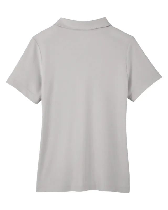 CORE365 Ladies' Fusion ChromaSoft Pique Polo — view 162