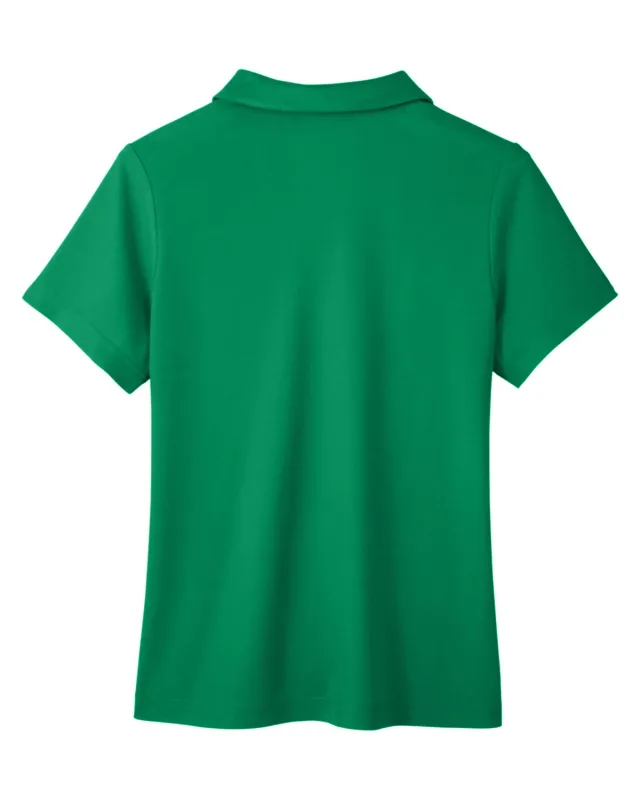 CORE365 Ladies' Fusion ChromaSoft Pique Polo — view 192