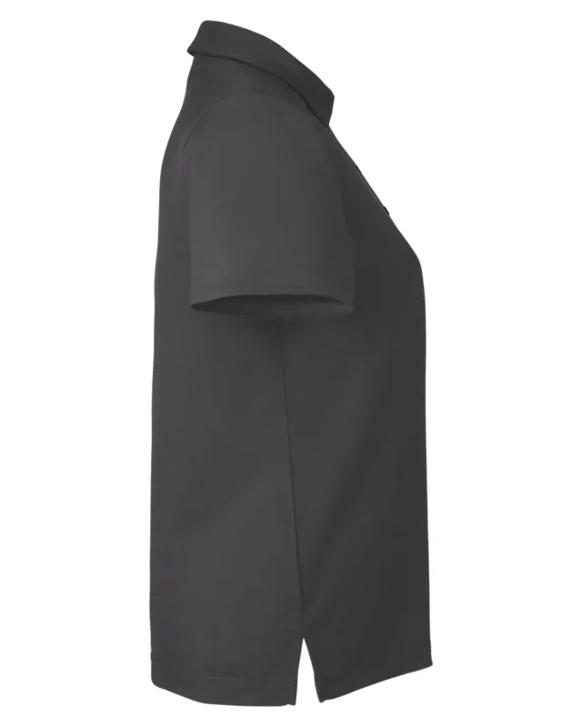 CORE365 Ladies' Fusion ChromaSoft Pique Polo — view 27
