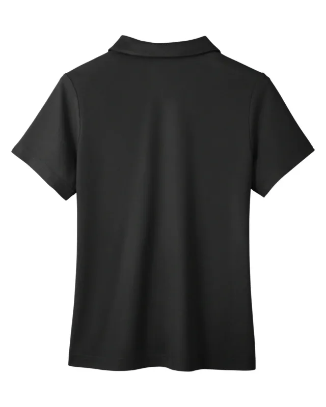 CORE365 Ladies' Fusion ChromaSoft Pique Polo — view 72