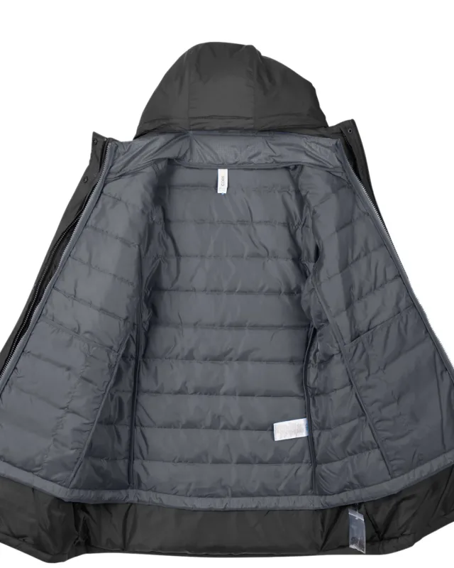 CORE365 Ladies' Inspire 3-in-1 Jacket with Insulated Liner — view 17