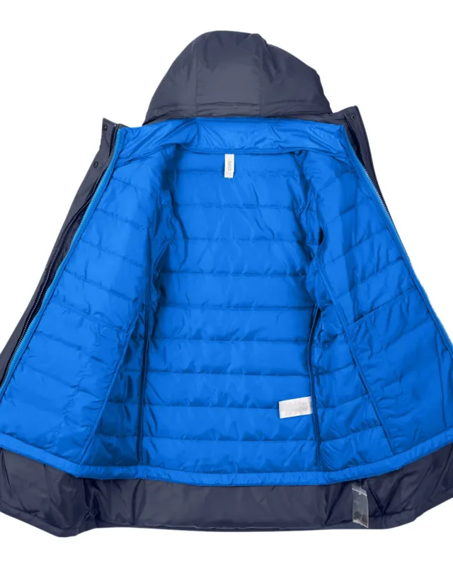 CORE365 Ladies' Inspire 3-in-1 Jacket with Insulated Liner — view 27