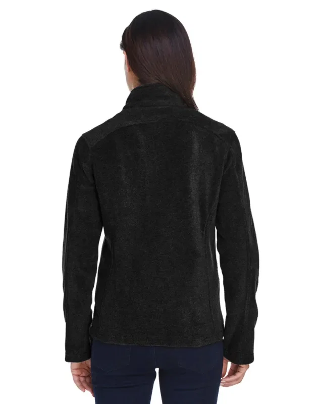 CORE365 Ladies' Journey Fleece Jacket — view 14