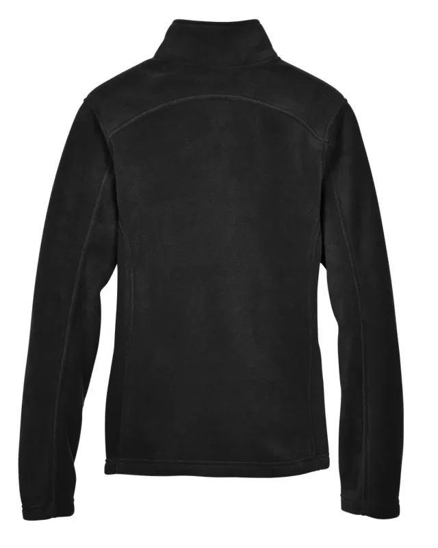 CORE365 Ladies' Journey Fleece Jacket — view 15