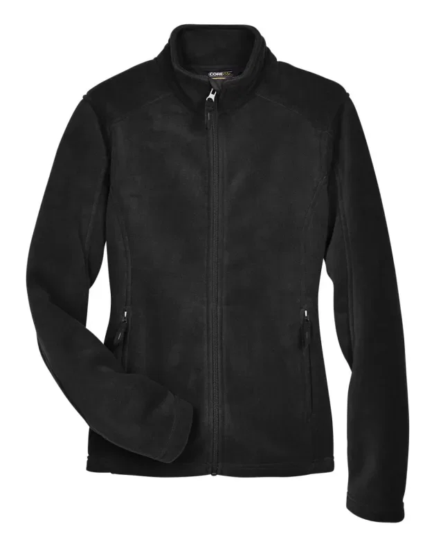 CORE365 Ladies' Journey Fleece Jacket — view 16