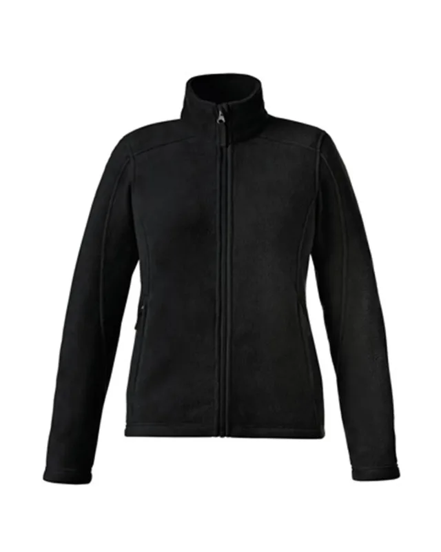 CORE365 Ladies' Journey Fleece Jacket — view 18