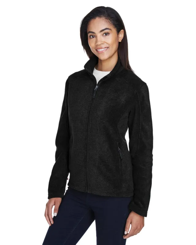 CORE365 Ladies' Journey Fleece Jacket — view 19