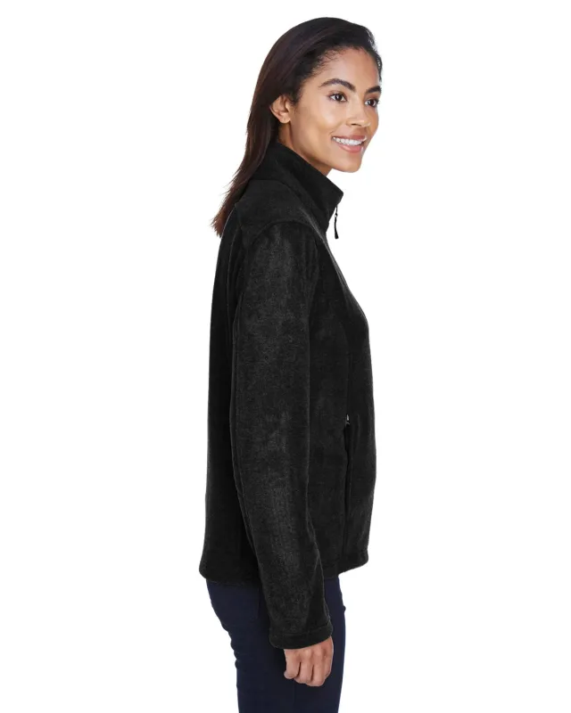 CORE365 Ladies' Journey Fleece Jacket — view 20