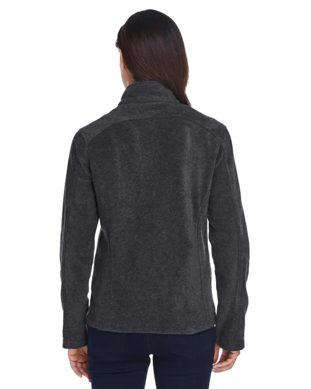 CORE365 Ladies' Journey Fleece Jacket — view 21